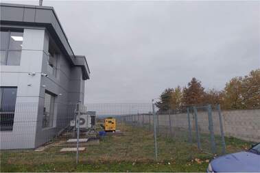 For sale - Building in Promishlena zona - Zapad,  Varna