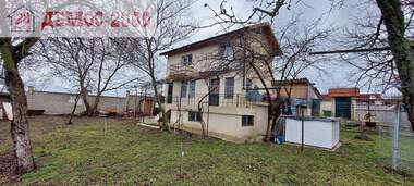 Продажа - Дом в Бенковски,  Варна