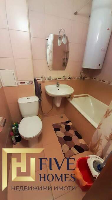 Satış - Apartman olarak Sunny Beach,  Burgas