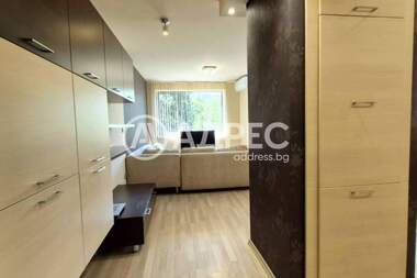 Închiriere - Apartament în Goțe Delceev,  Sofia