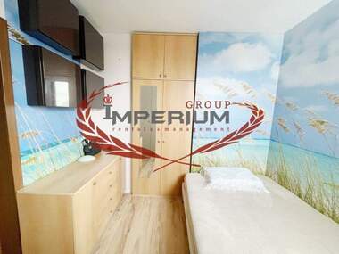 Închiriere - Apartament în Okrăjna bolnița - Generali,  Varna