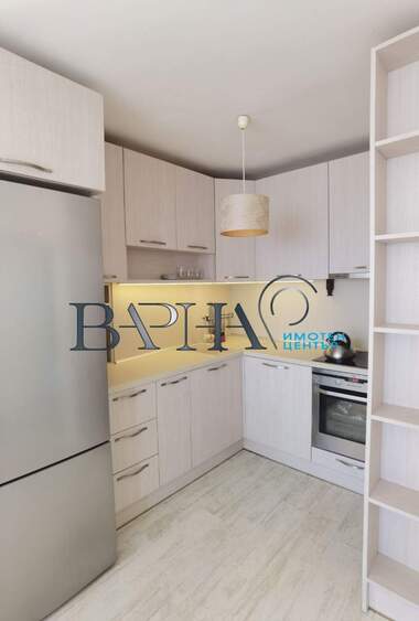 Продажба - Апартамент в Бриз,  Варна