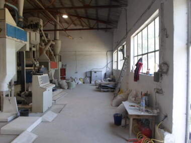For sale - Warehouse in Kableshkovo,  Burgas