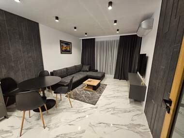 Kira - Apartman olarak Center,  Plovdiv