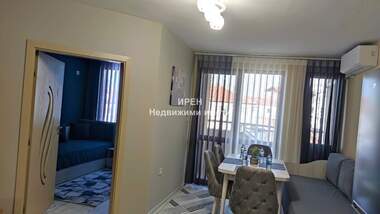 Kira - Apartman olarak Graf Ignatiev,  Iambol