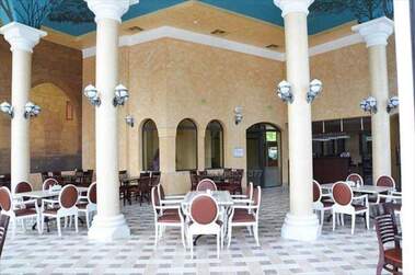 Vânzare - Restaurant în Nesebăr,  Burgas
