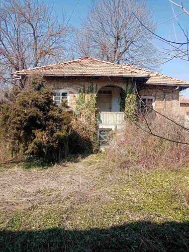 Satış - Ev olarak Nikolaevo,  Veliko Tarnovo