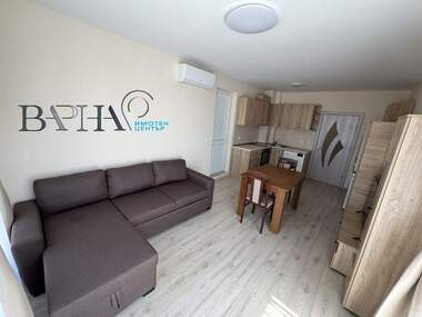 Наем - Апартамент в Пчелина,  Варна