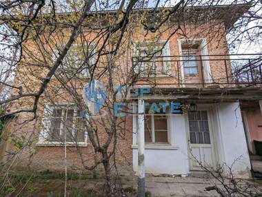 Продажба - Къща в Добромирка,  Габрово