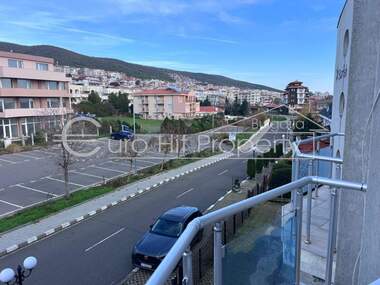 For sale - Apartment in Sveti Vlas,  Burgas