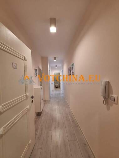 For sale - Apartment in k.k. Chayka,  Varna