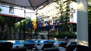 For sale - Apartment in Primorsko,  Burgas