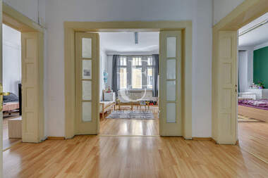 Verkauf - Wohnung in Center,  Sovia