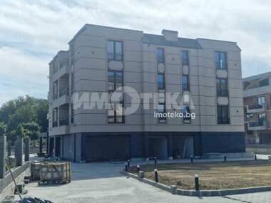 Продажа - Квартира в Остромила,  Пловдив