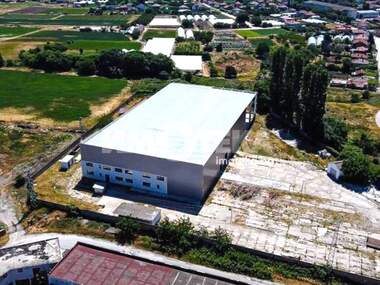 For sale - Warehouse in Kurtovo Konare,  Plovdiv