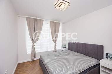 Închiriere - Apartament în Troșevo,  Varna