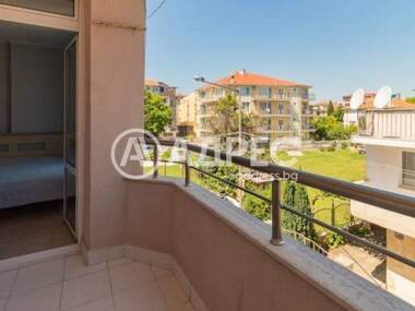 Verkauf - Wohnung in Rawda,  Burgas