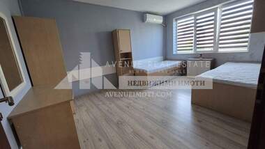 For sale - Apartment in Iujen,  Plovdiv