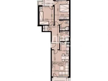 Satış - Apartman olarak Manastirski livadi-Iztok,  Sofia