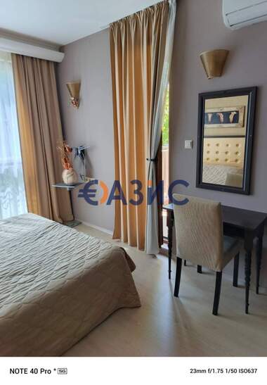 For sale - Apartment in Sunny Beach,  Burgas