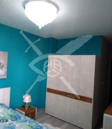 For sale - Apartment in Hristo Smirnenski,  Plovdiv
