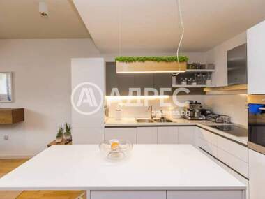 Vânzare - Apartament în Băkston,  Sofia
