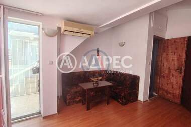 Продажба - Апартамент в Център,  Бургас