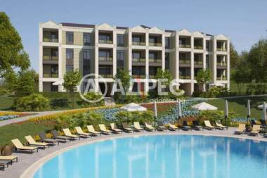 Vânzare - Apartament în Sozopol,  Burgas