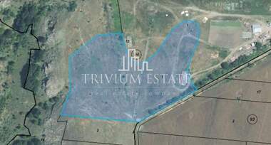 For sale - Agricultural land in Lyaskovo,  Burgas
