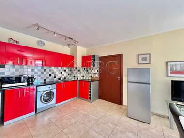 Verkauf - Wohnung in Nessebar,  Burgas