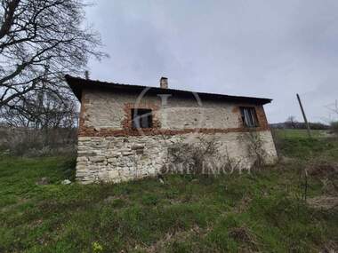 Продажба - Парцел за строителство в Гълъбово,  Пловдив