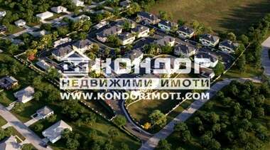 For sale - For Construction in Markovo,  Plovdiv