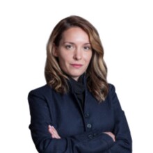 Maria Doîceinova