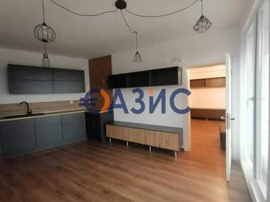 For sale - Apartment in Sveti Vlas,  Burgas