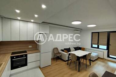 Аренда - Квартира в Витоша,  София