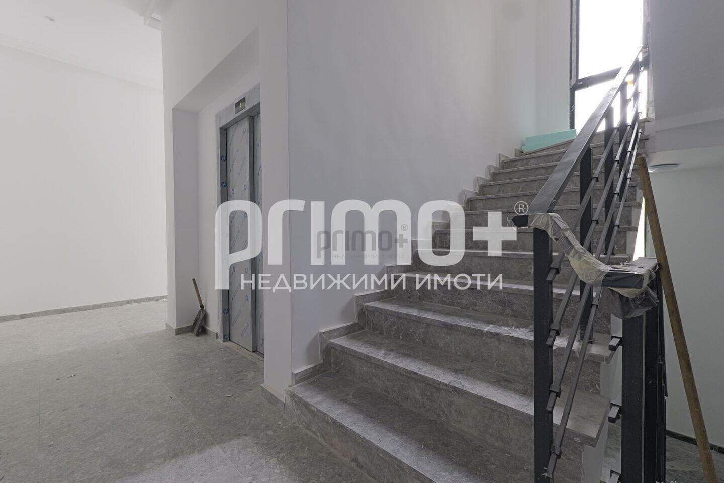Δίδωμο Διαμέρισμα σε Λιούλιν-6, Σόφια – φωτογραφία 9