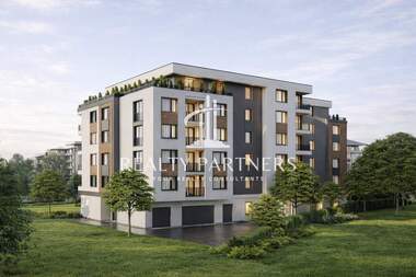 Продажба - Апартамент в Изток,  Перник