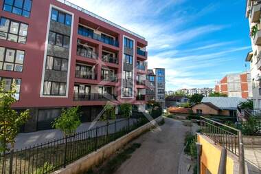 For sale - Apartment in Manastirski livadi-Iztok,  Sofia