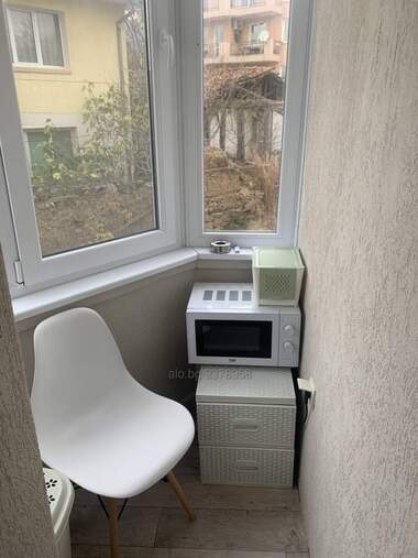 Verkauf - Wohnung in Zentar,  Sliwen
