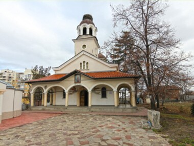 Real estate for rent in neighborhood Orlandovci, city Sofia