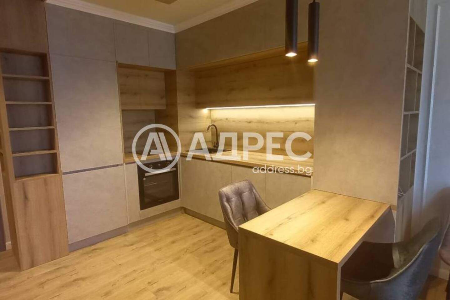 Δίδωμο Διαμέρισμα σε Μπανισχορα, Σόφια – φωτογραφία 2