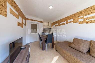 For sale - Apartment in Okrajna bolnica - Generali,  Varna
