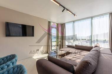 Kira - Apartman olarak Kabakum,  Varna