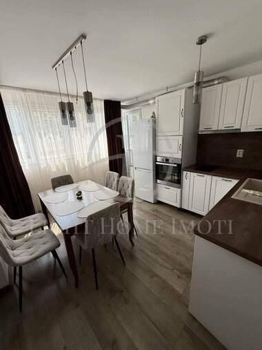 For sale - Apartment in Karshiaka,  Plovdiv