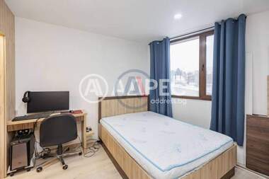 Vânzare - Apartament în Troșevo,  Varna