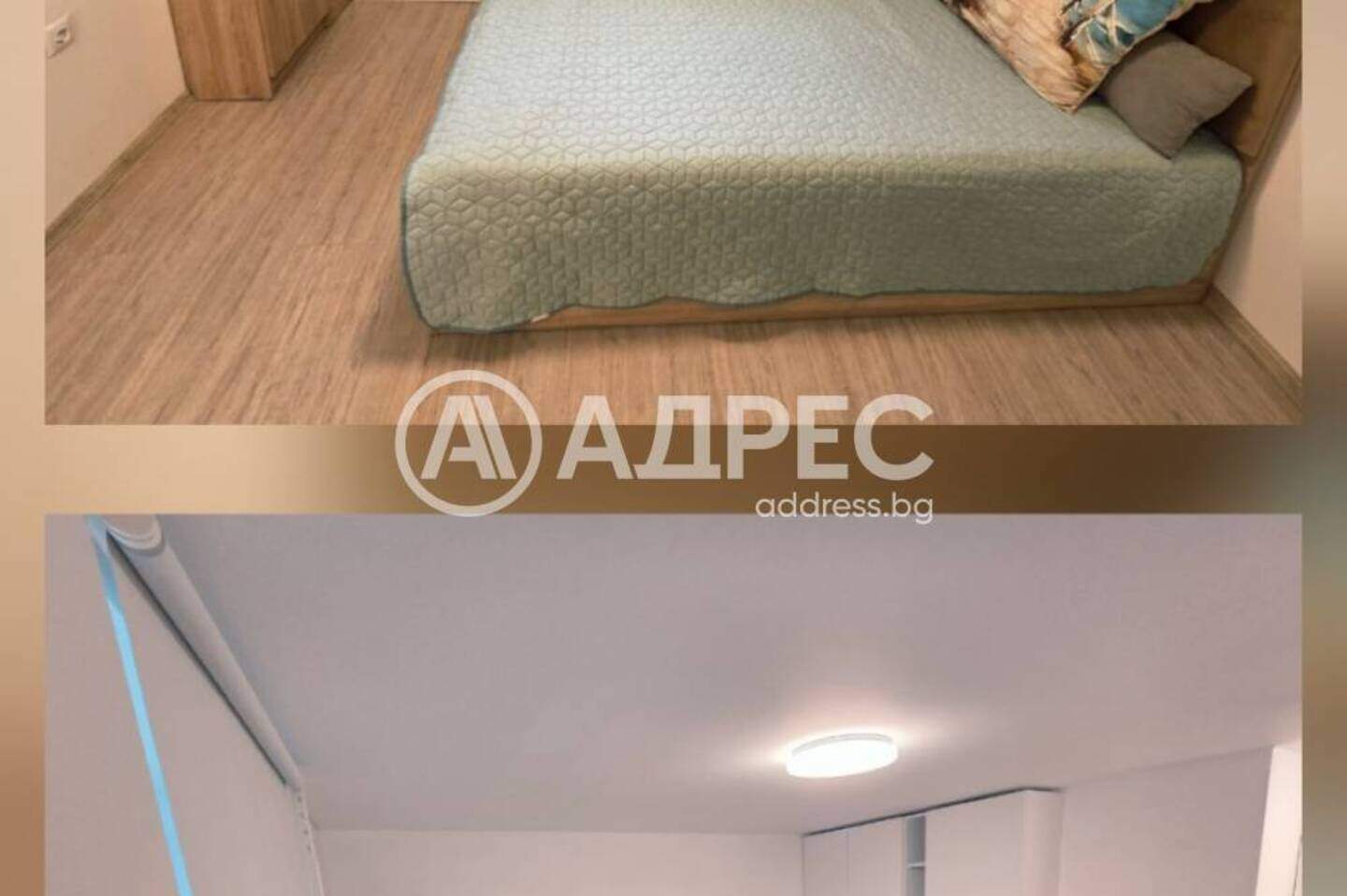 Μονόδωμο Διαμέρισμα σε Τσενταρ, Βαρνα – φωτογραφία 2