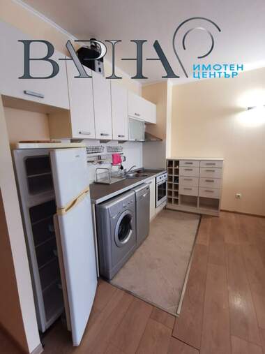 For rent - Apartment in Alen mak,  Varna