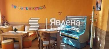 For sale - Store in Meden Rudnik,  Burgas