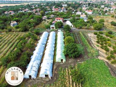 Vânzare - Teren agricol în Aîtos,  Burgas