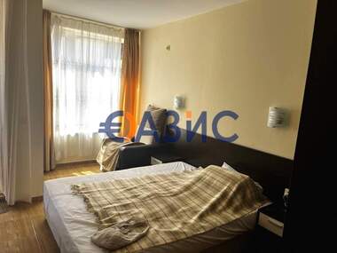 For sale - Apartment in Sveti Vlas,  Burgas